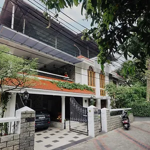 The Nook Guest house