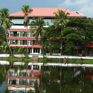 Aquaria The Boutique Hotel