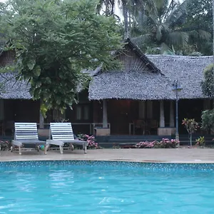 Vedic Village Resorts Resort