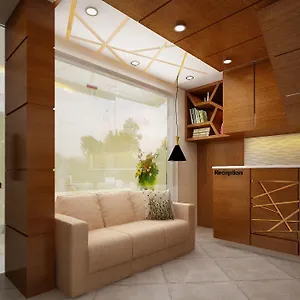 The Galaxy Suites Hotel
